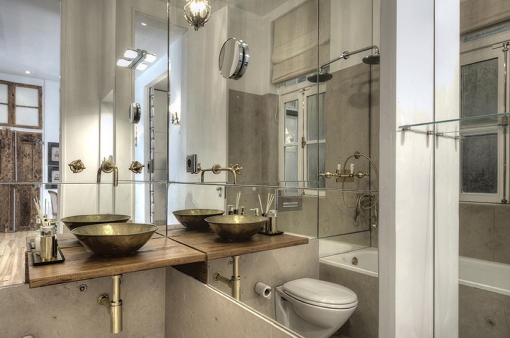 Arsenal Apartment Лісабон Екстер'єр фото