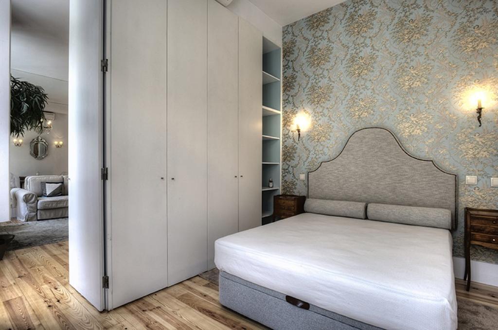 Arsenal Apartment Лісабон Екстер'єр фото