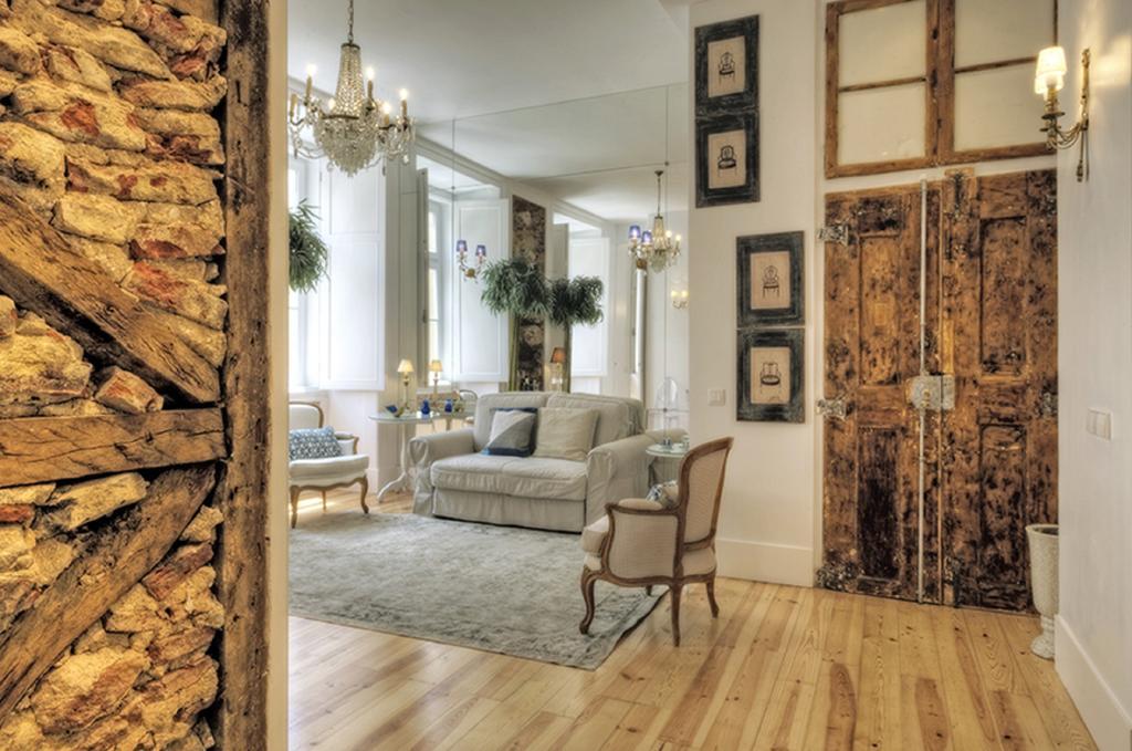 Arsenal Apartment Лісабон Екстер'єр фото