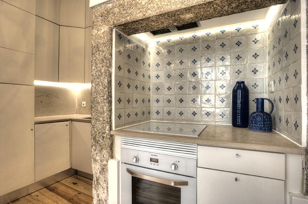 Arsenal Apartment Лісабон Екстер'єр фото