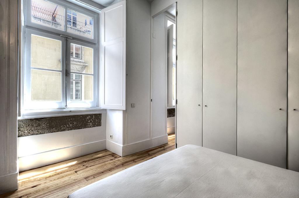 Arsenal Apartment Лісабон Екстер'єр фото