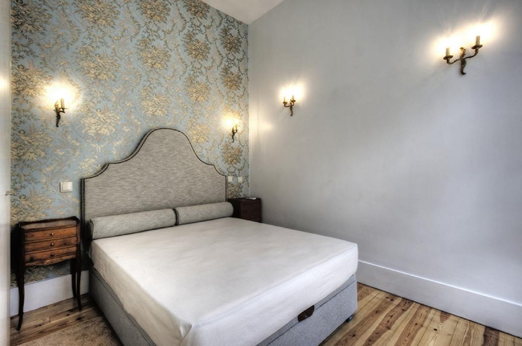 Arsenal Apartment Лісабон Екстер'єр фото