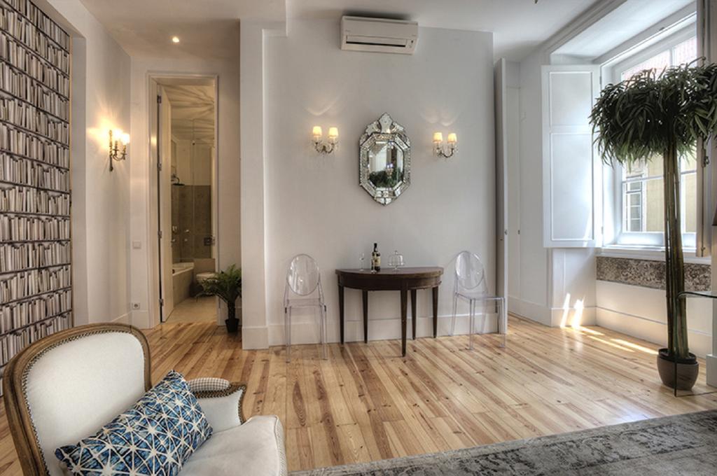 Arsenal Apartment Лісабон Екстер'єр фото
