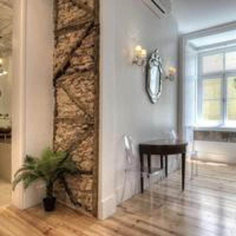 Arsenal Apartment Лісабон Екстер'єр фото